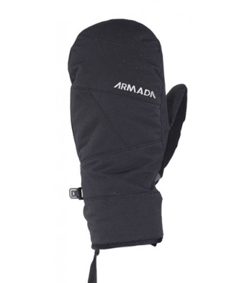 luffer handsker til snowboard