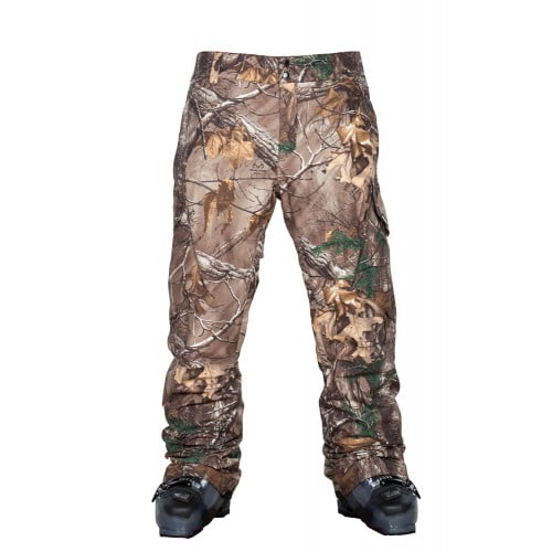 Snowboard bukser fra Armanda