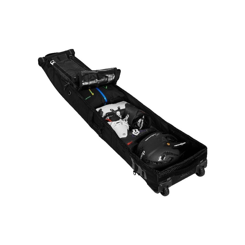 Snowboard Douche - liggende